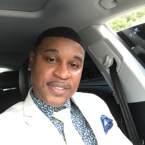 Meet your Posher, Darious